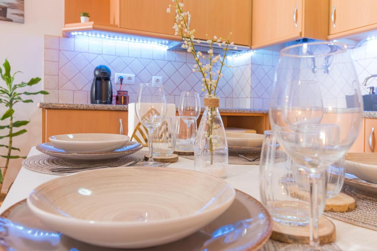 Sea & Sun Oldtown Apartment Албуфейра Екстериор снимка