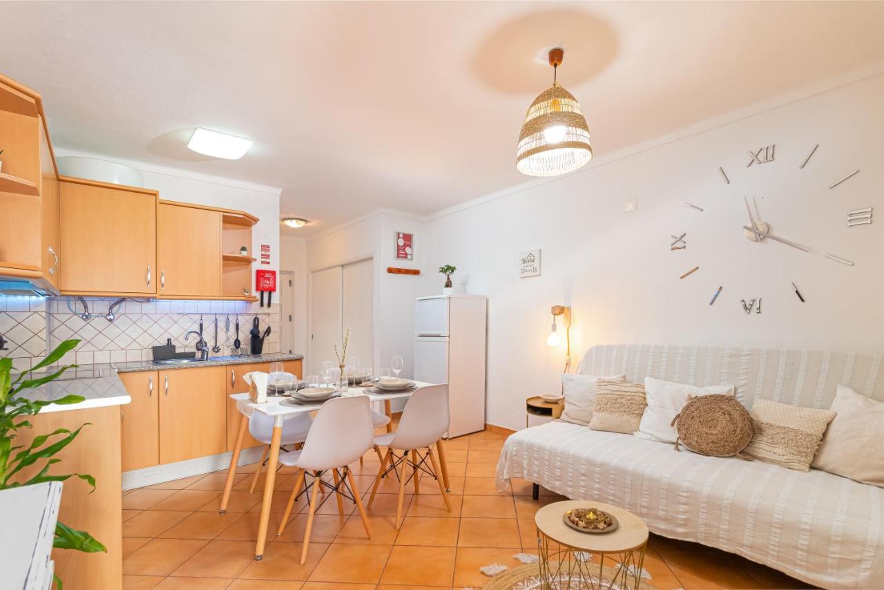 Sea & Sun Oldtown Apartment Албуфейра Екстериор снимка