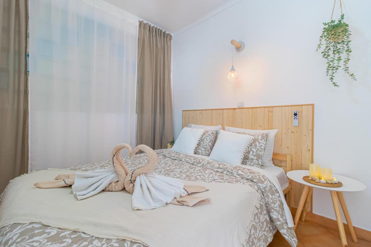 Sea & Sun Oldtown Apartment Албуфейра Екстериор снимка