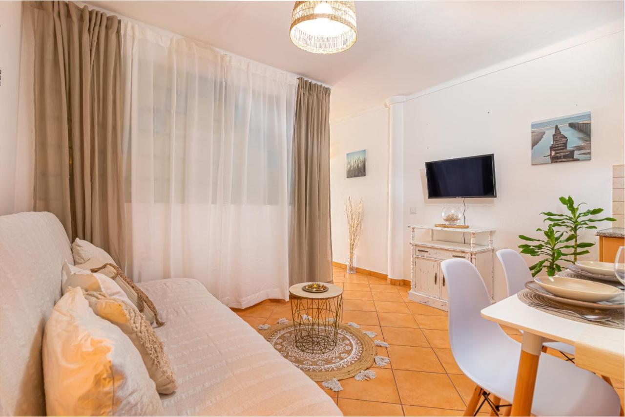 Sea & Sun Oldtown Apartment Албуфейра Екстериор снимка