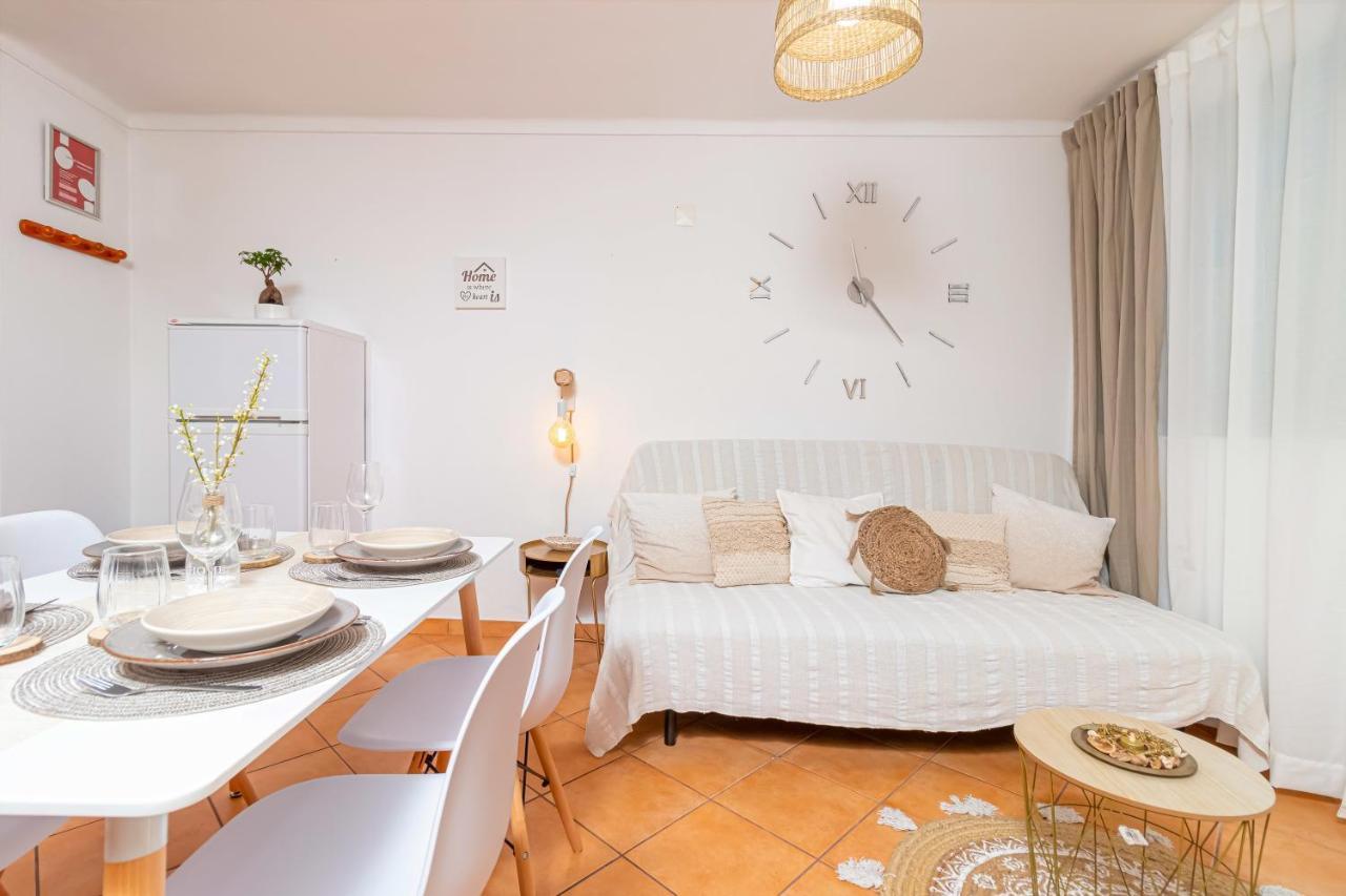 Sea & Sun Oldtown Apartment Албуфейра Екстериор снимка