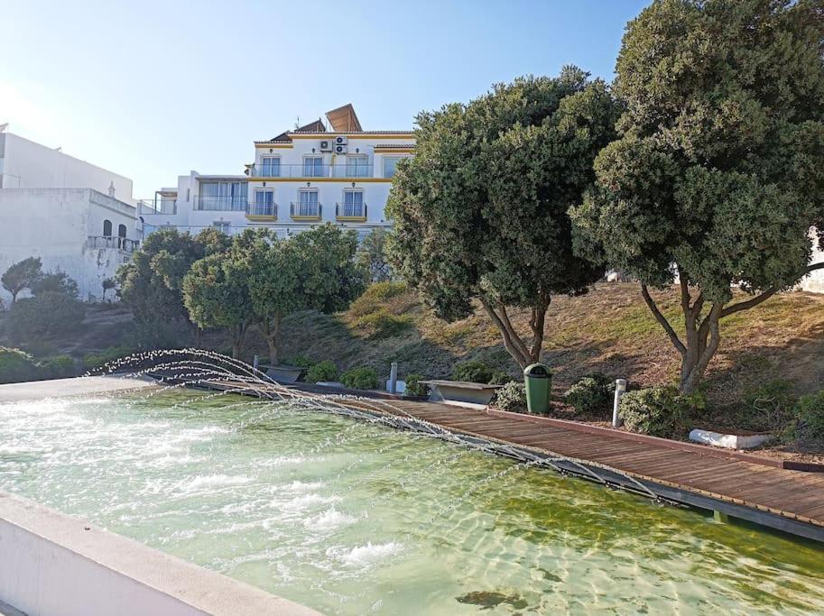 Sea & Sun Oldtown Apartment Албуфейра Екстериор снимка