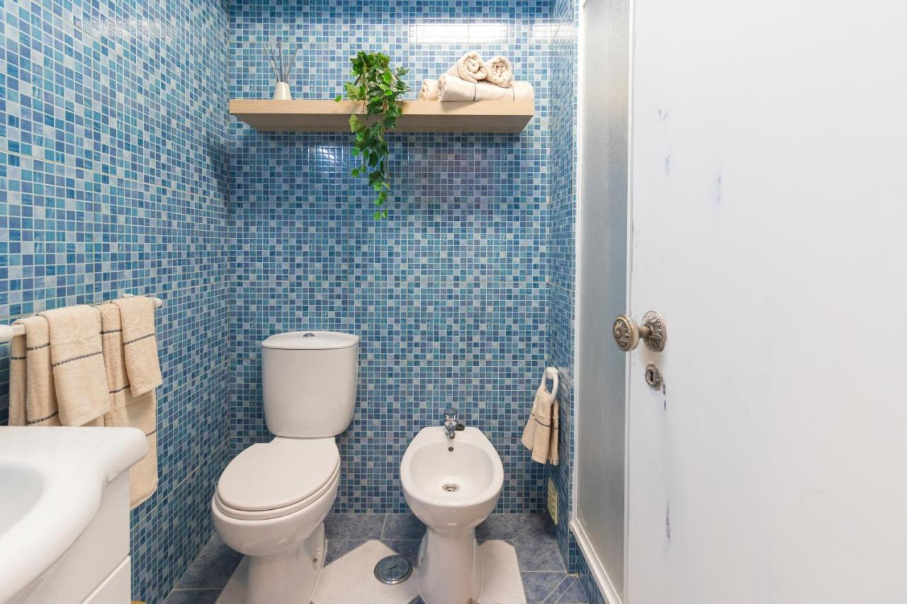 Sea & Sun Oldtown Apartment Албуфейра Екстериор снимка