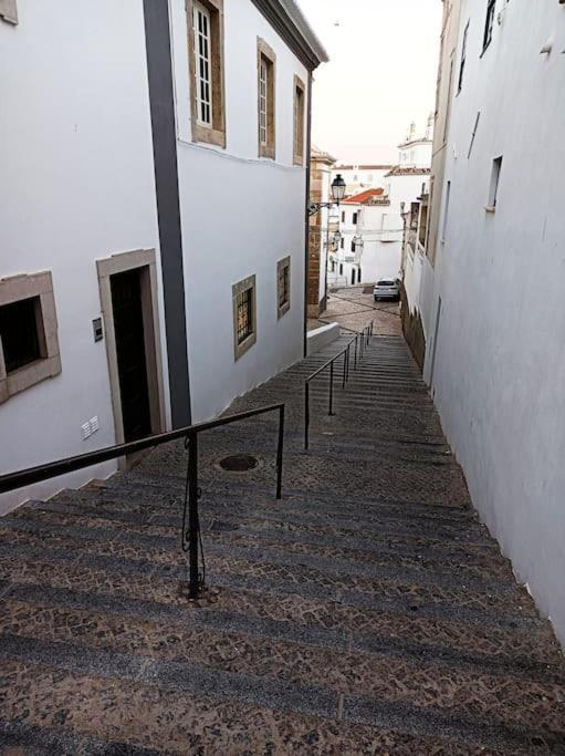 Sea & Sun Oldtown Apartment Албуфейра Екстериор снимка