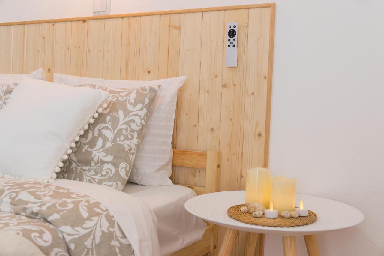Sea & Sun Oldtown Apartment Албуфейра Екстериор снимка