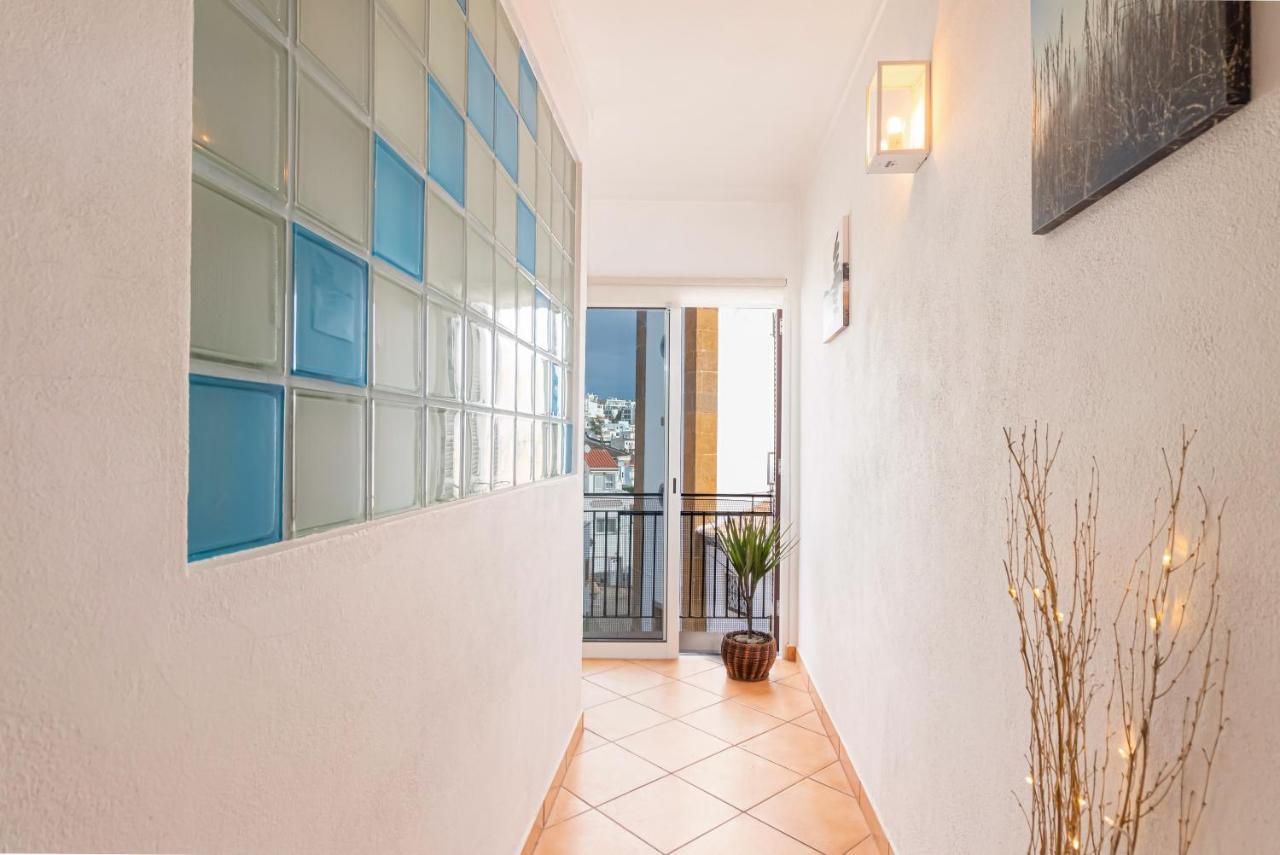 Sea & Sun Oldtown Apartment Албуфейра Екстериор снимка