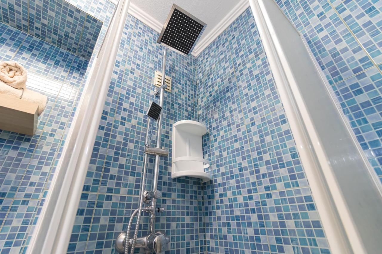 Sea & Sun Oldtown Apartment Албуфейра Екстериор снимка
