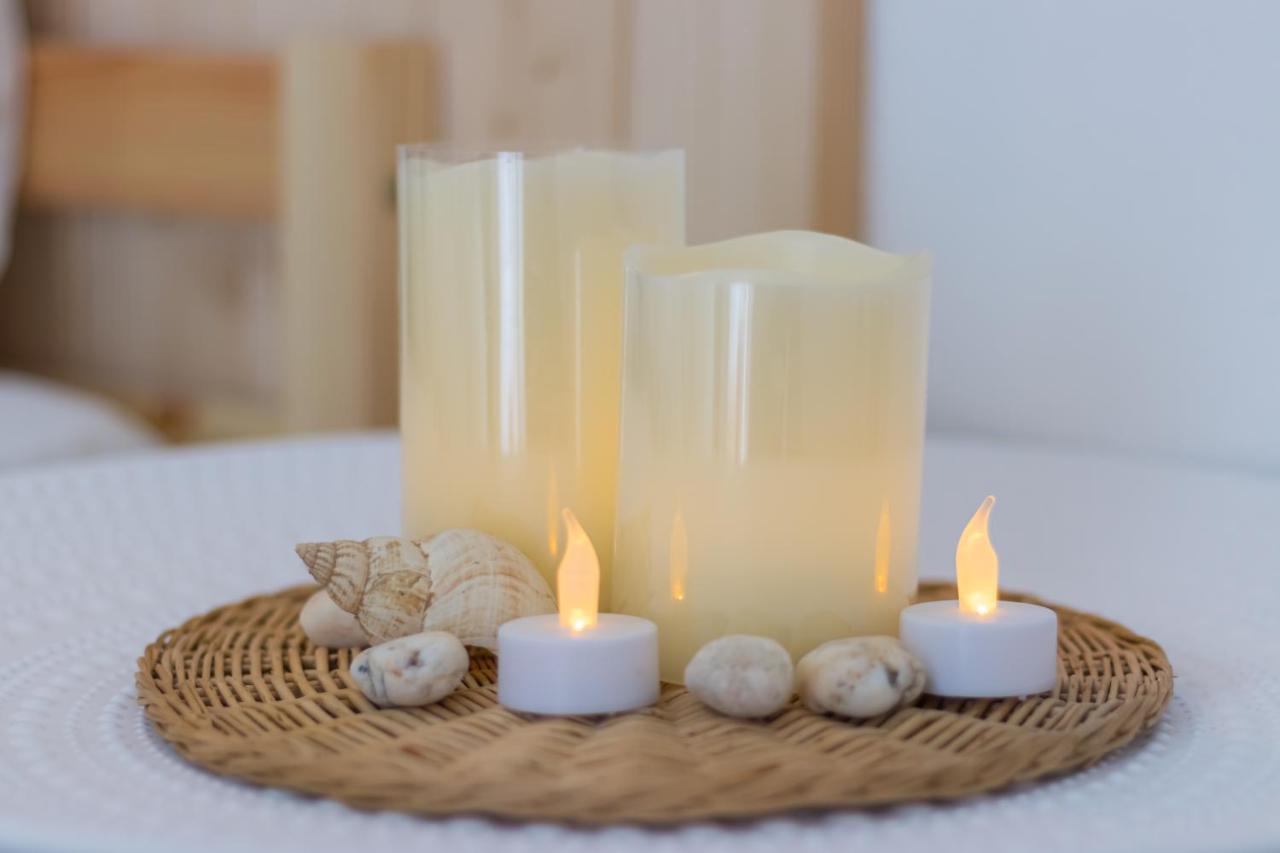 Sea & Sun Oldtown Apartment Албуфейра Екстериор снимка